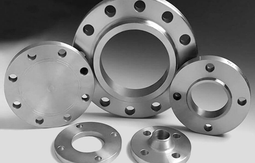 Things You Should Know about 17-4 Ph Flanges