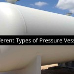 Different Types of Pressure Vessels