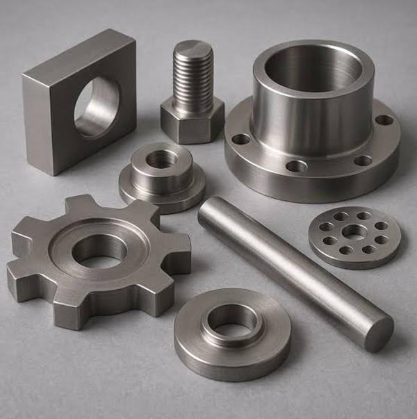 titanium-products